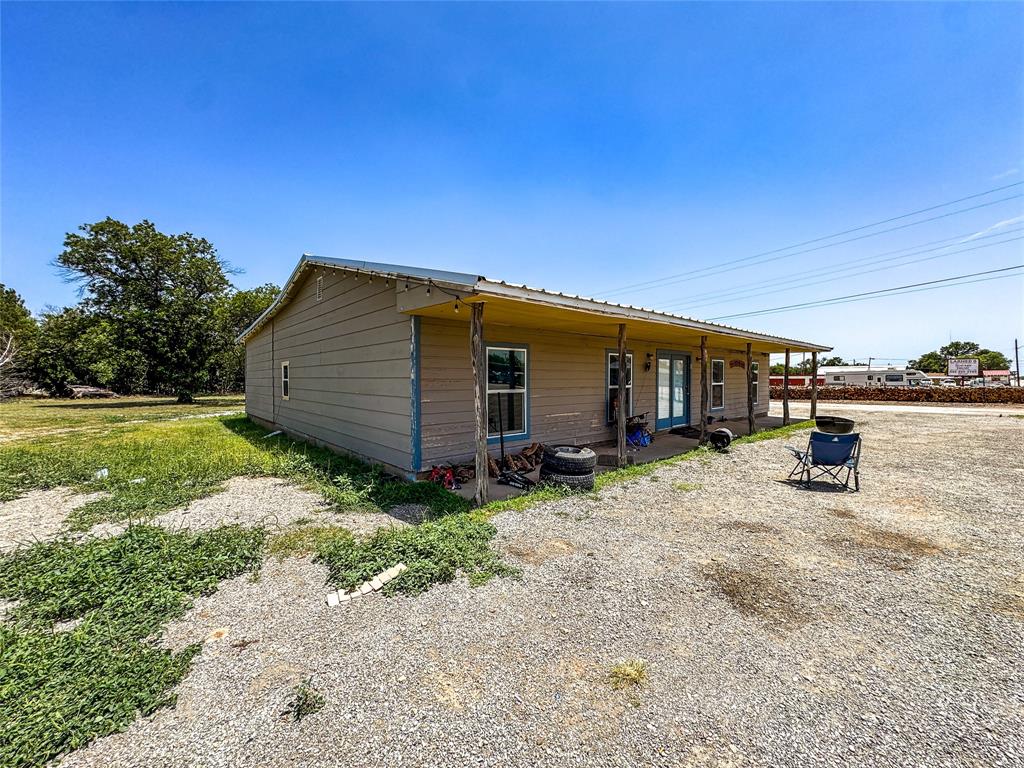 707 South Avenue Avenue East Haskell, TX 79521 - Photo 12 of 12