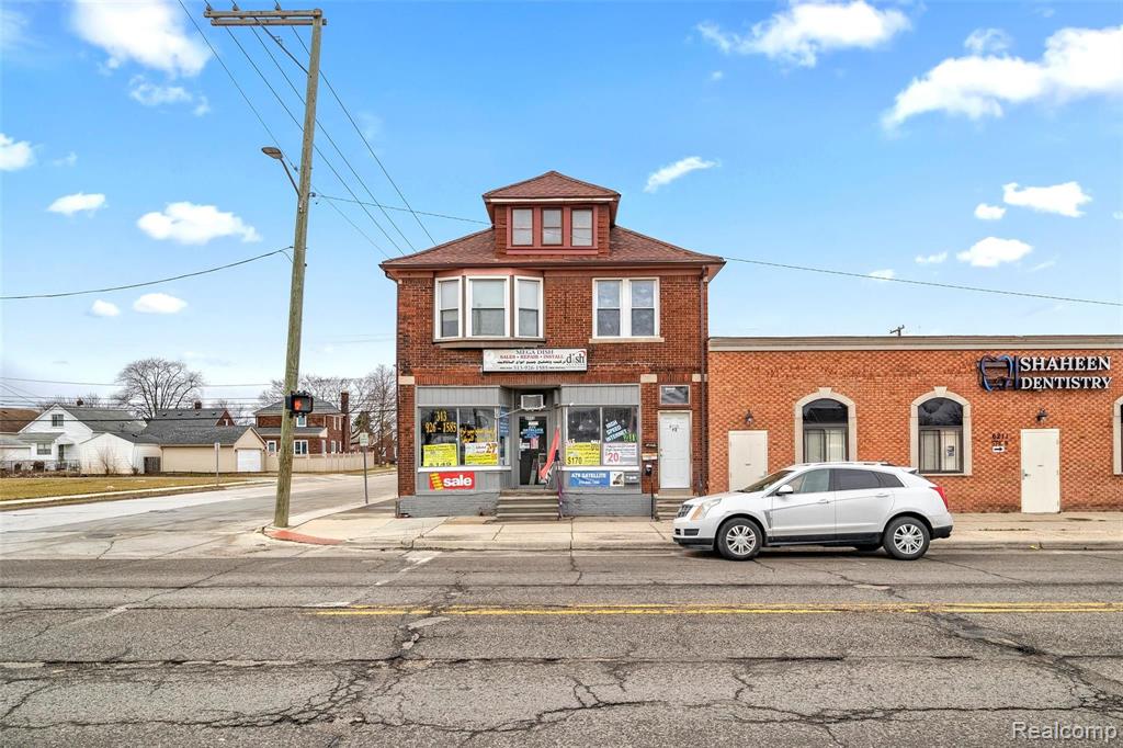 6203 Chase Road Dearborn, MI 48126 - Photo 4 of 9
