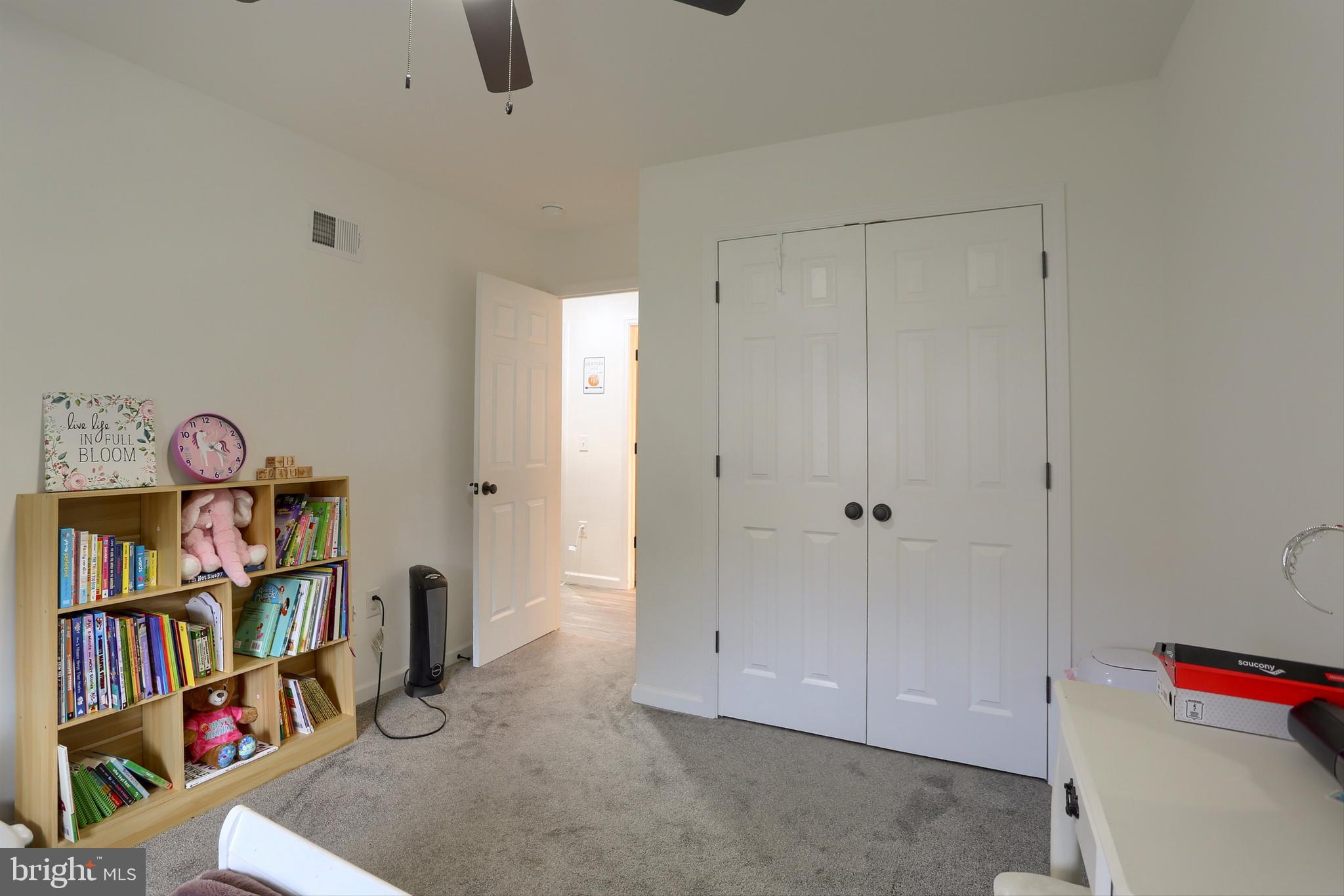 405 Small Valley Road Halifax, PA 17032 - Photo 19 of 36 a view of room with toys and book shelf