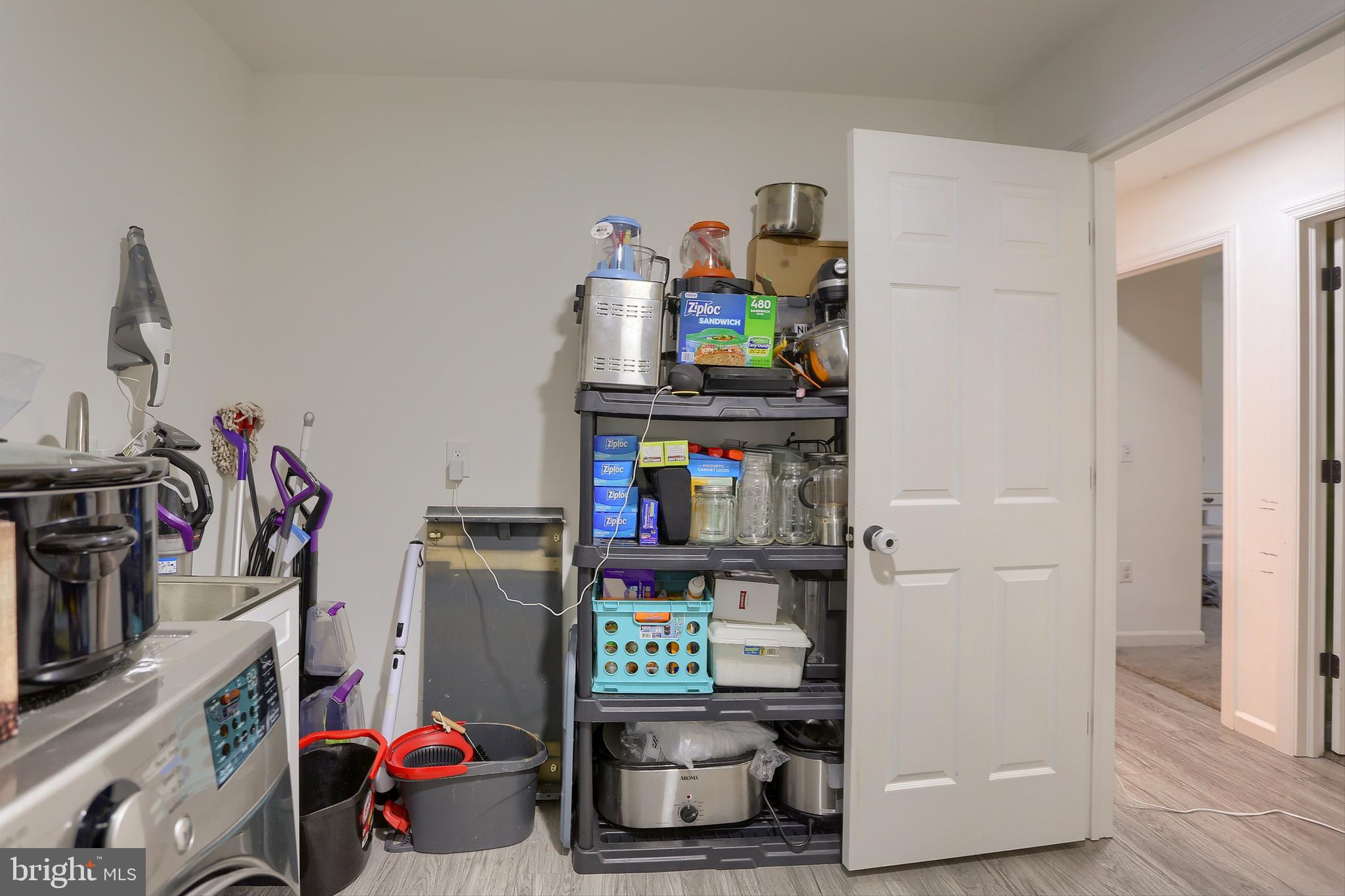 405 Small Valley Road Halifax, PA 17032 - Photo 22 of 36 a room with storage and utility