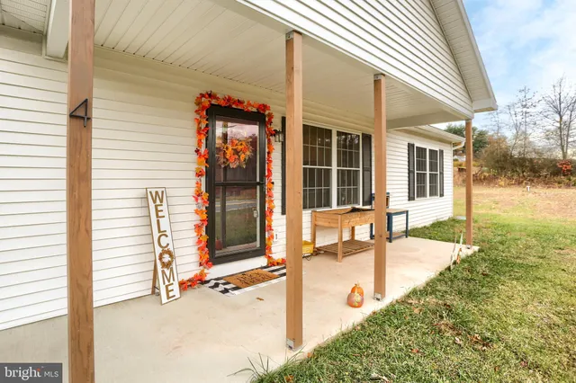 $370,000 | 405 Small Valley Road, Halifax, PA 17032