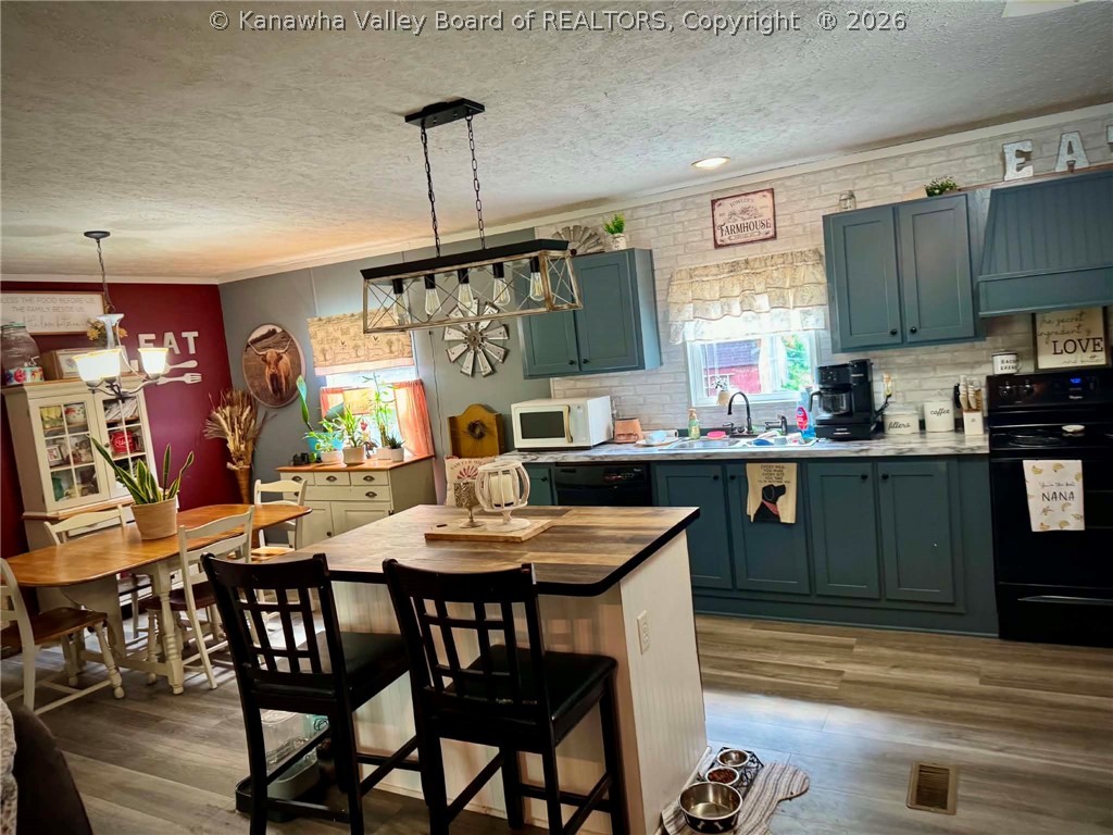 327 Big Branch Road Danville, WV 25053 - Photo 16 of 21 Gallery Image 16