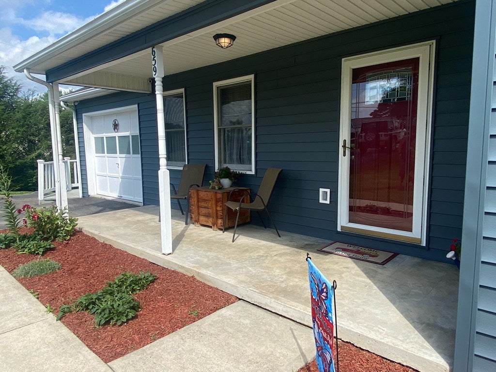659 Ivanhoe Road Max Meadows, VA 24360 - Photo 34 of 43 Gallery Image 34