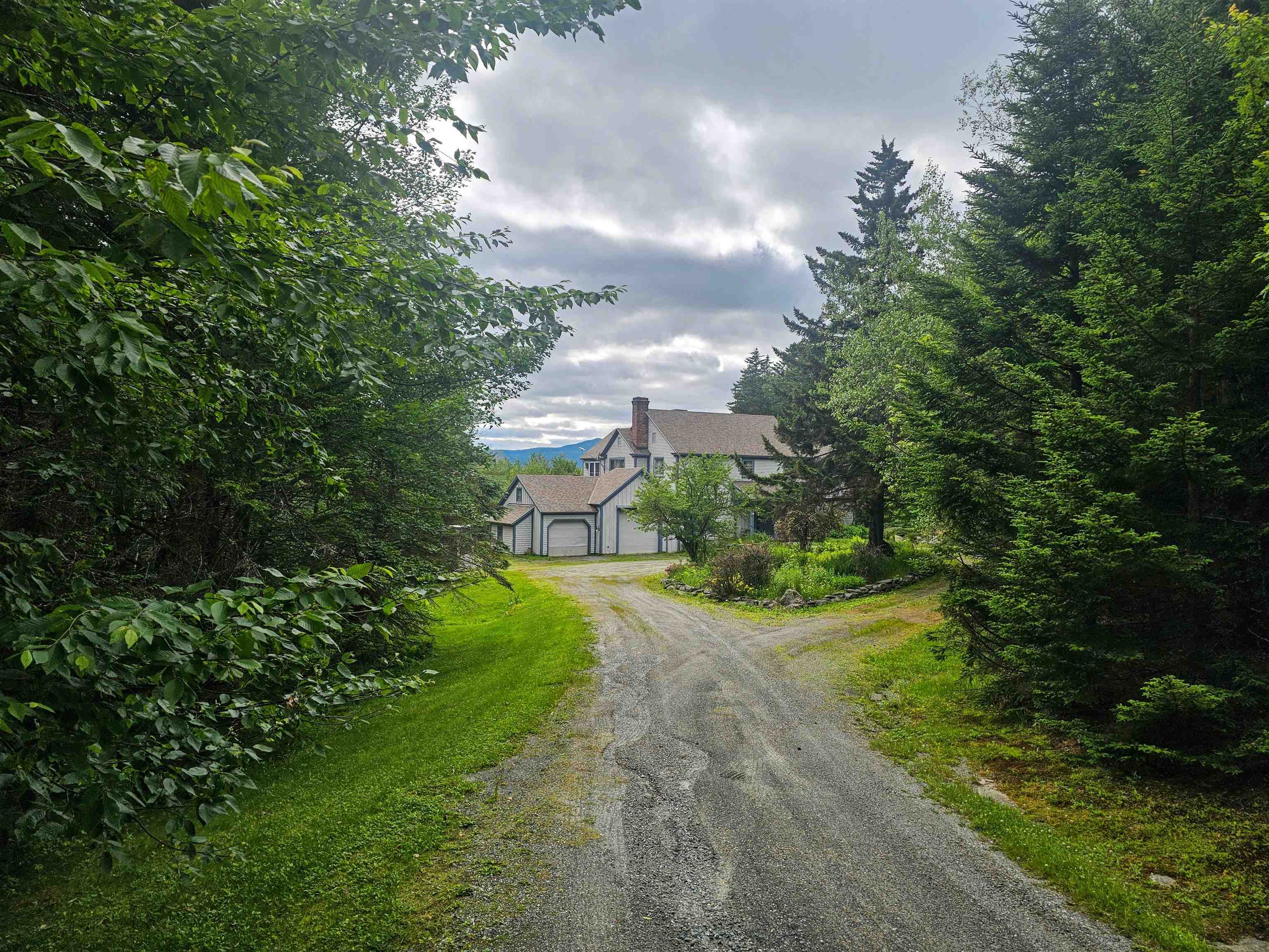 41 Top Of Hill Road Wilmington, VT 05363 - Photo 2 of 52 Gallery Image 2