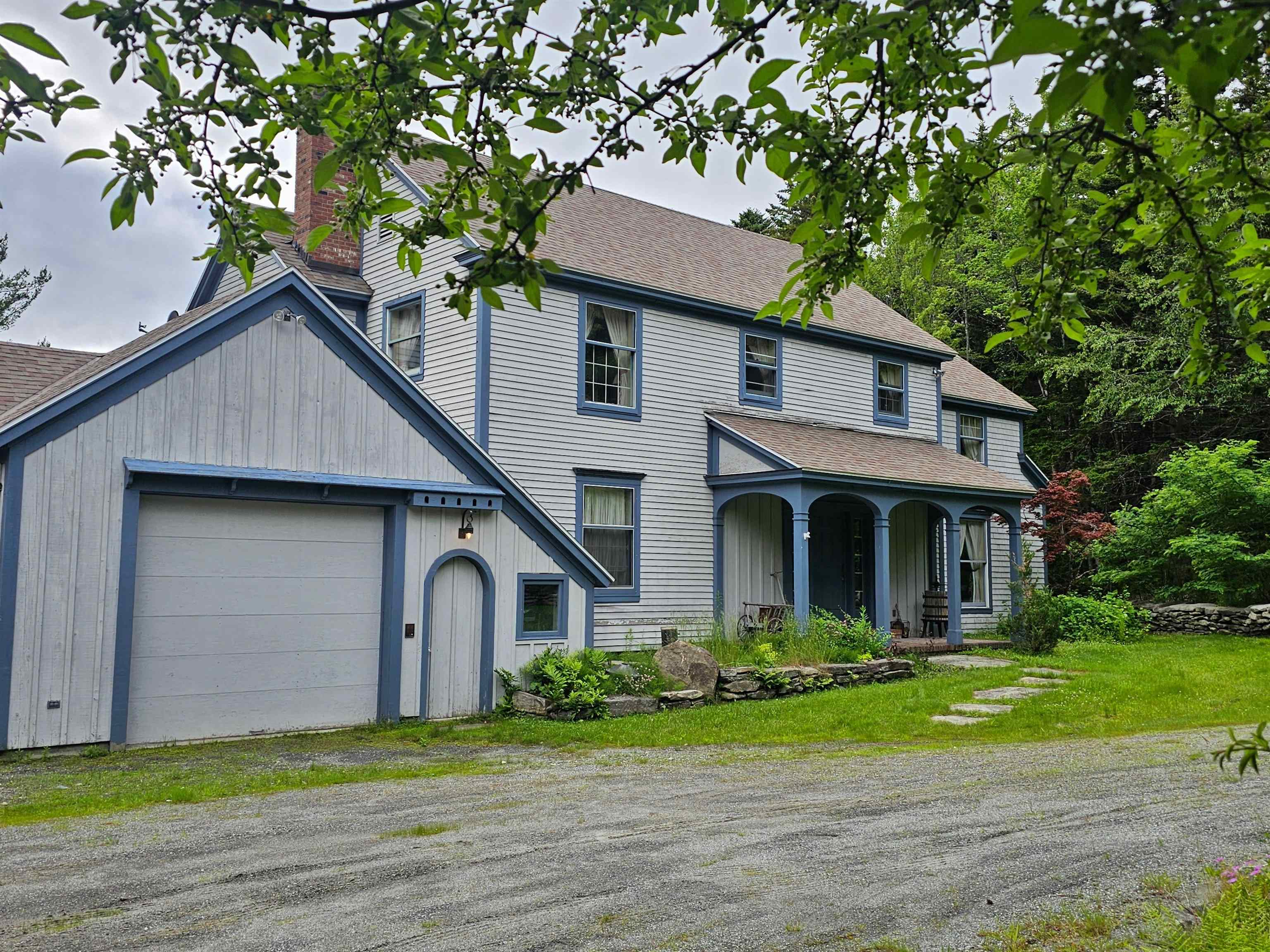 41 Top Of Hill Road Wilmington, VT 05363 - Photo 4 of 52 Gallery Image 4