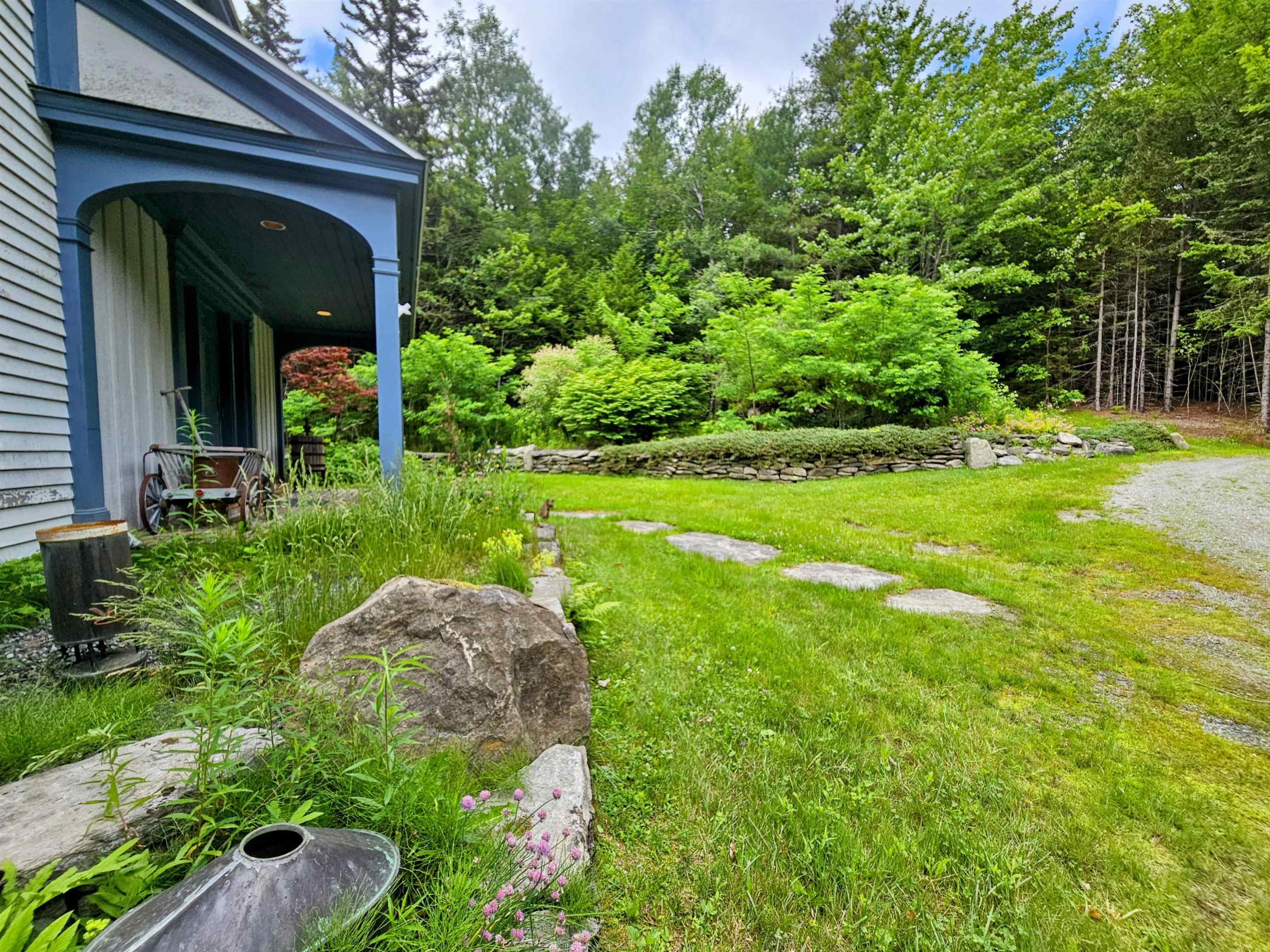 41 Top Of Hill Road Wilmington, VT 05363 - Photo 5 of 52 Gallery Image 5