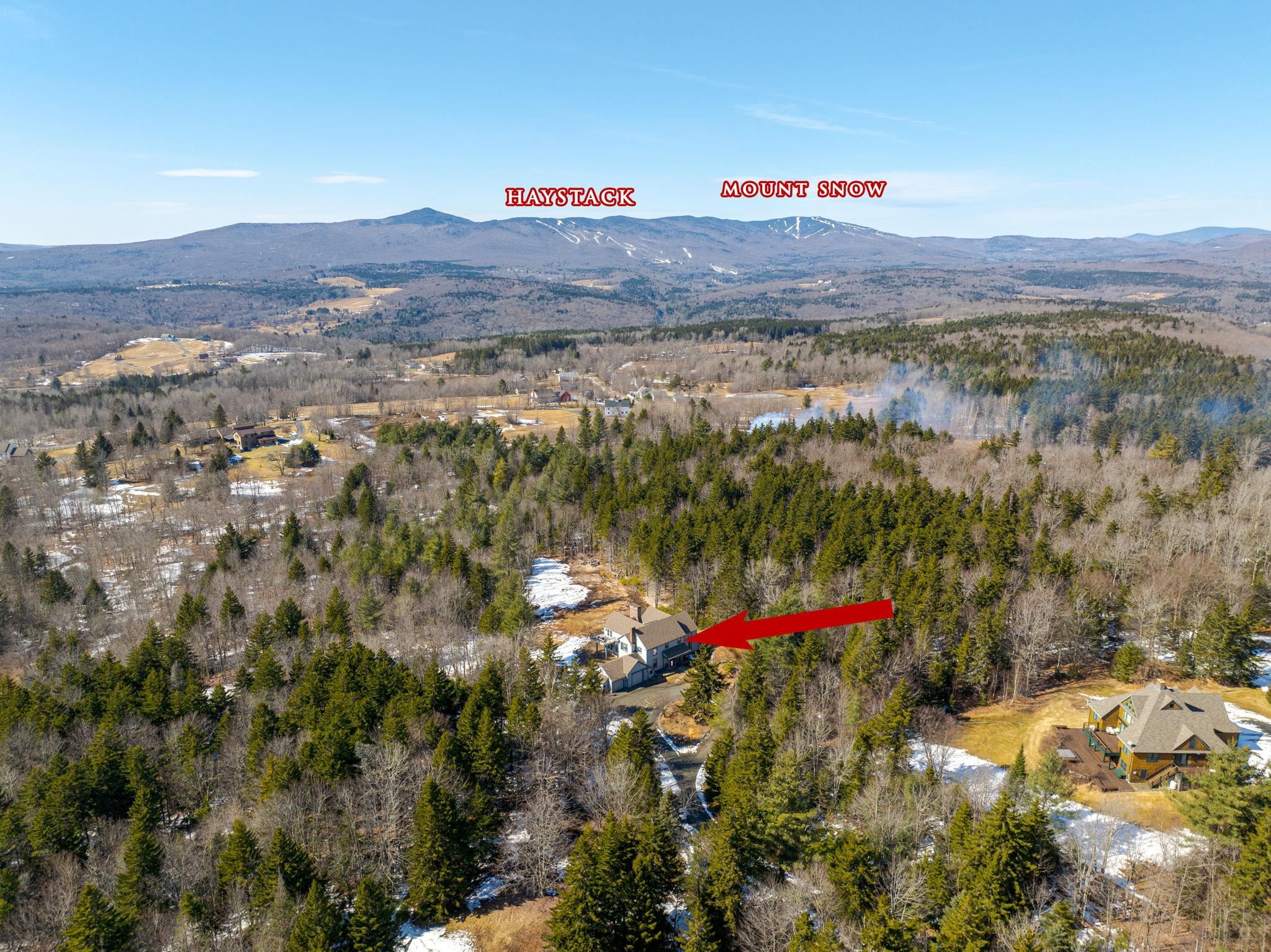 41 Top Of Hill Road Wilmington, VT 05363 - Photo 51 of 52 Gallery Image 51