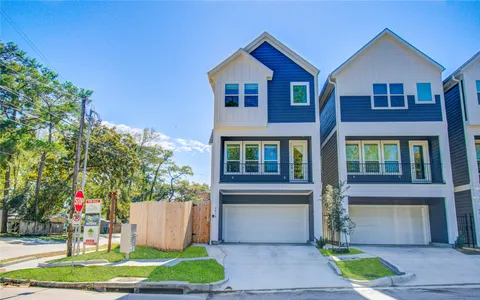 $450,000 | 901 Lehman Street, Unit A, Houston, TX 77018