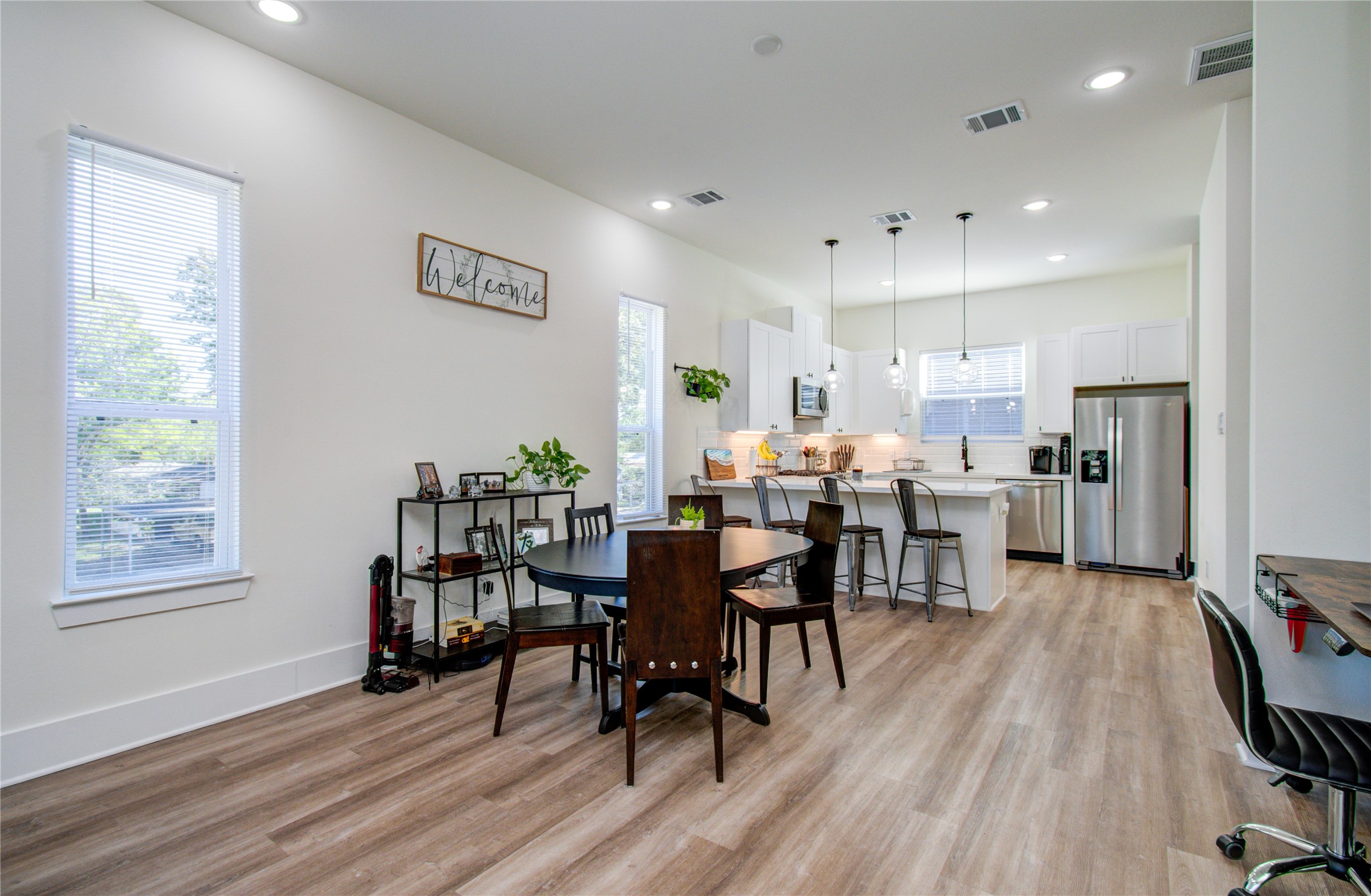 901 Lehman Street, Unit A Houston, TX 77018 - Photo 11 of 33