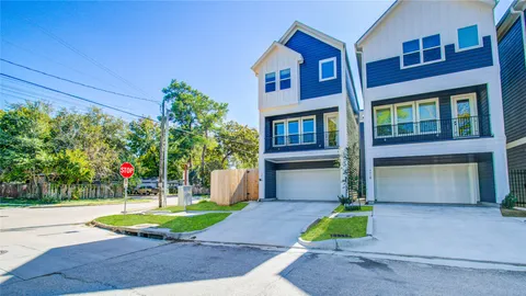 $450,000 | 901 Lehman Street, Unit A, Houston, TX 77018