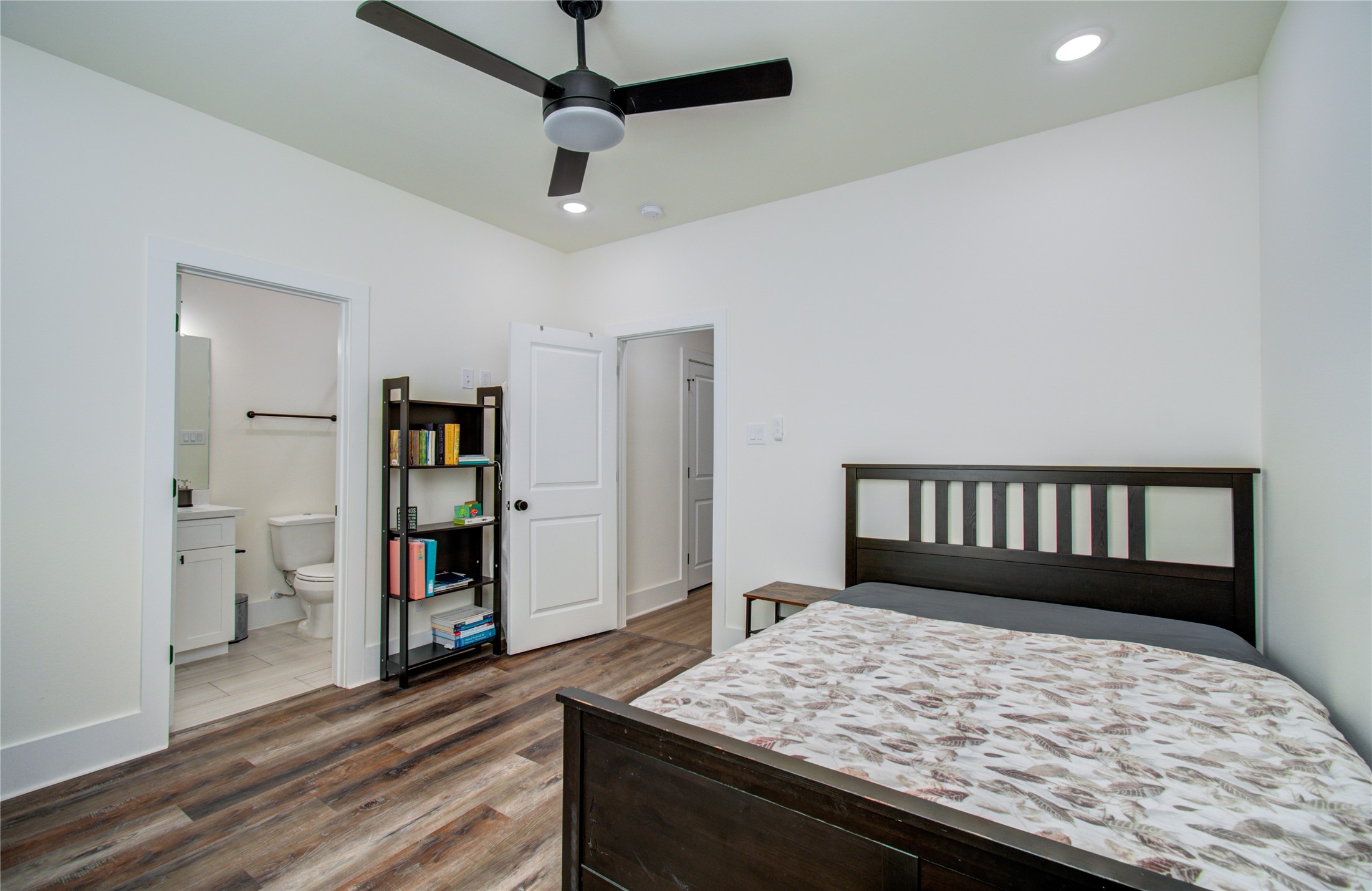 901 Lehman Street, Unit A Houston, TX 77018 - Photo 27 of 33