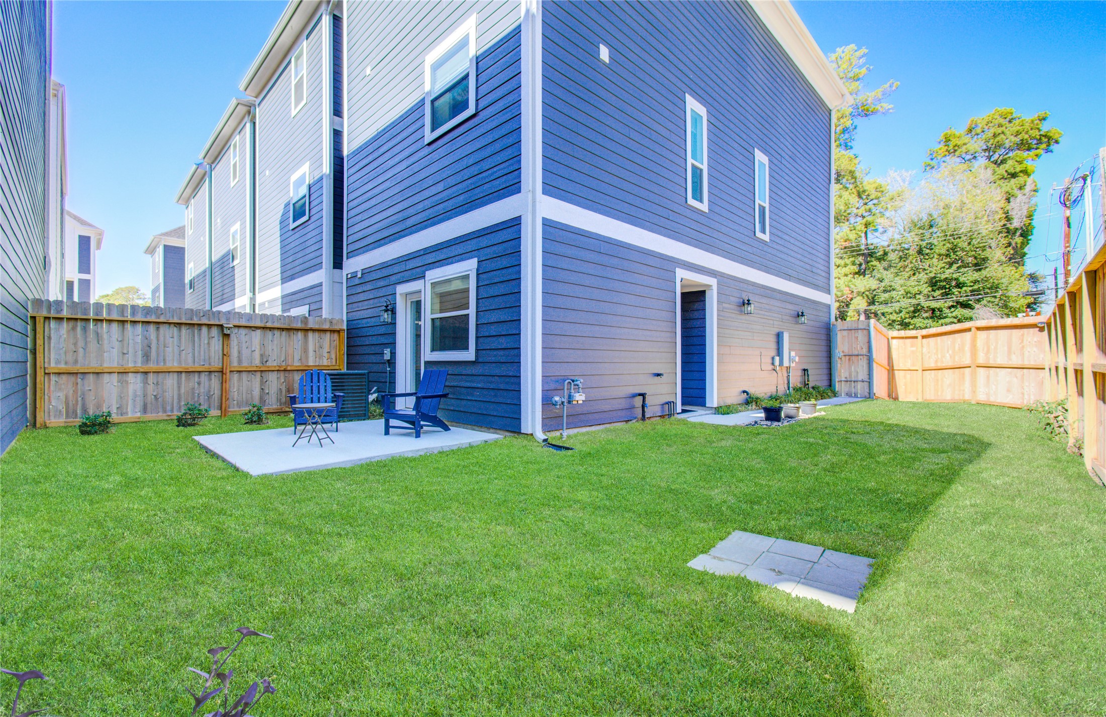 901 Lehman Street, Unit A Houston, TX 77018 - Photo 30 of 33