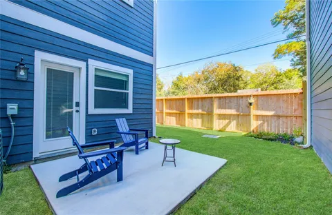 $450,000 | 901 Lehman Street, Unit A, Houston, TX 77018