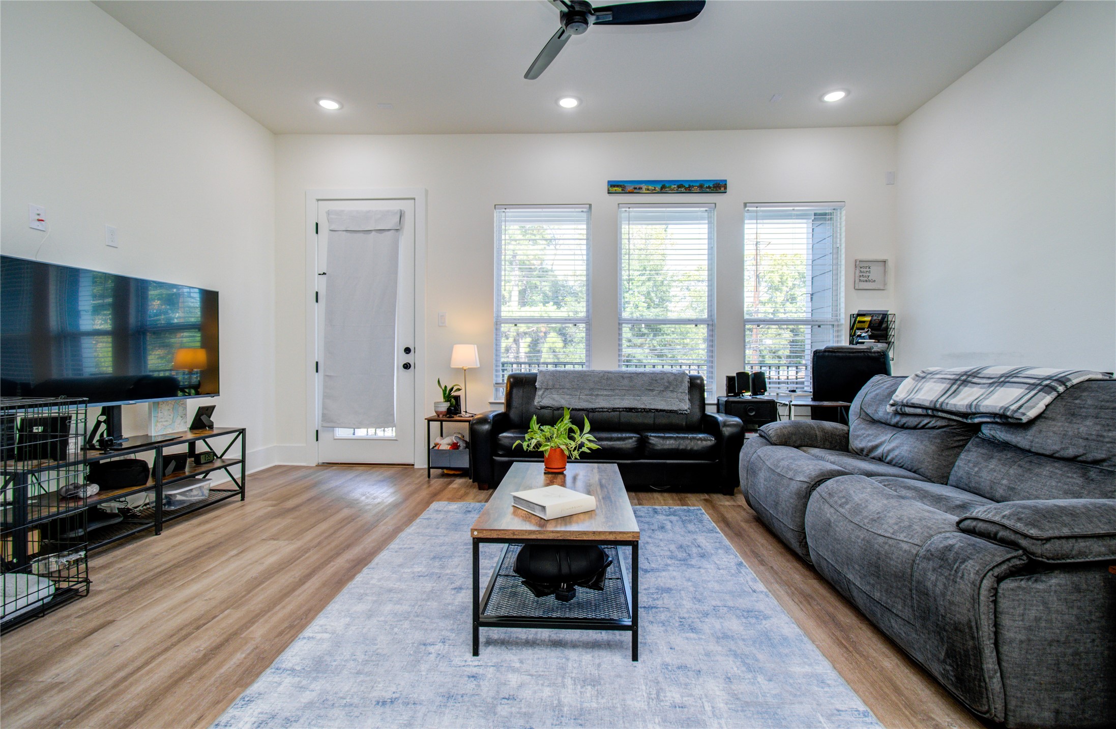 901 Lehman Street, Unit A Houston, TX 77018 - Photo 10 of 33