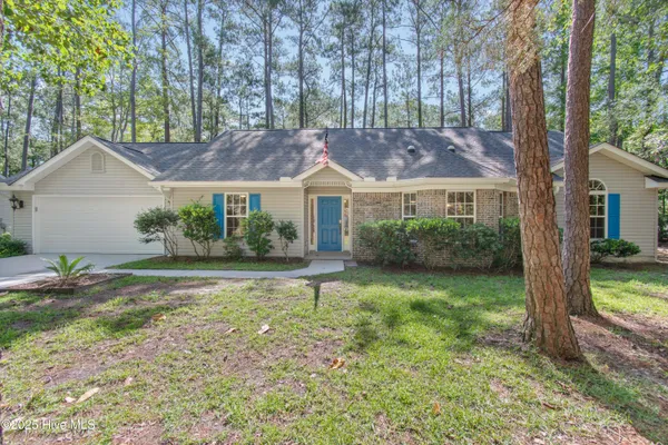 $358,825 | 3 Gate 11, Carolina Shores, NC 28467