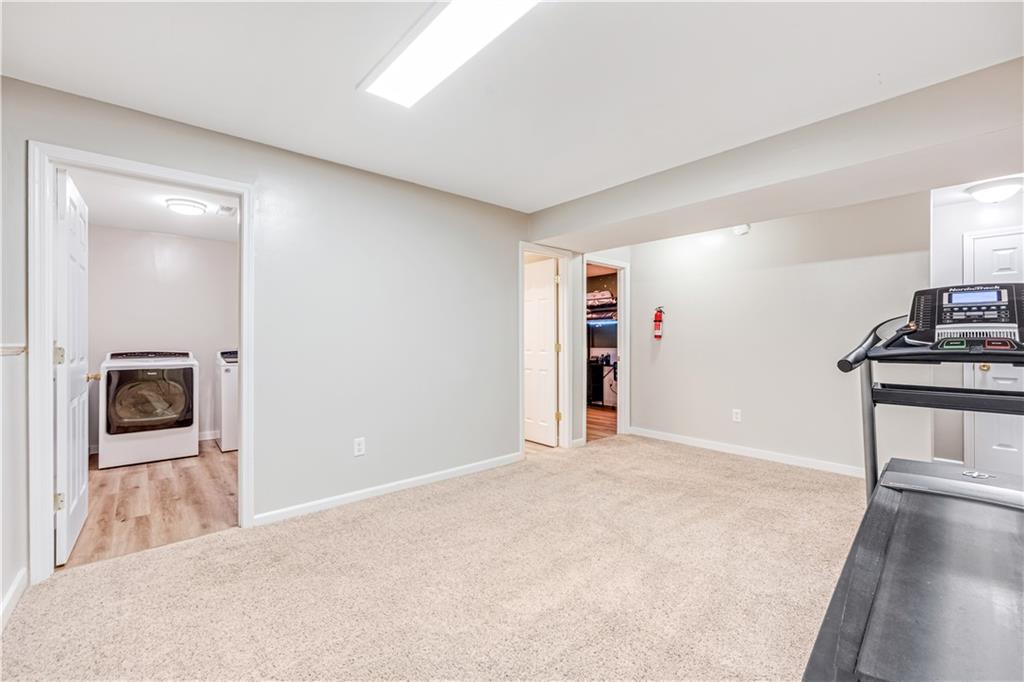 615 Southeast 145 Road Warrensburg, MO 64093 - Photo 51 of 78 Gallery Image 51