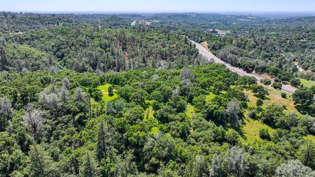 10650 Werner Road Auburn, CA 95603 - Photo 50 of 50 an aerial view of forest