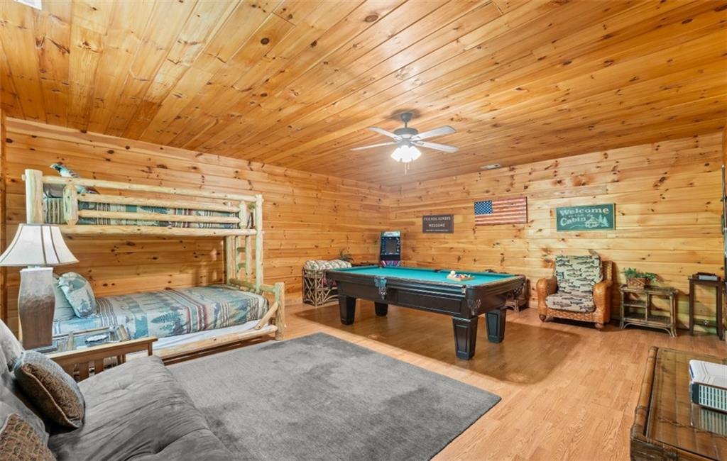 2239 Dean Mountain Road Cleveland, GA 30528 - Photo 46 of 55 Gallery Image 46