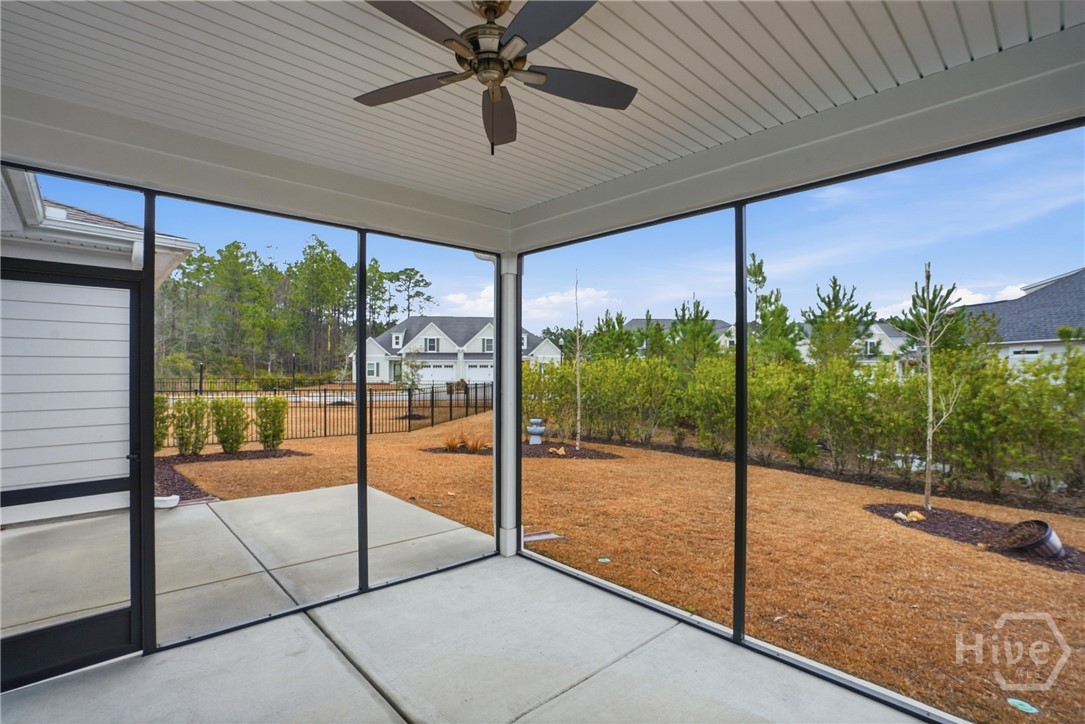 156 Harvest Hill Pooler, GA 31322 - Photo 40 of 52