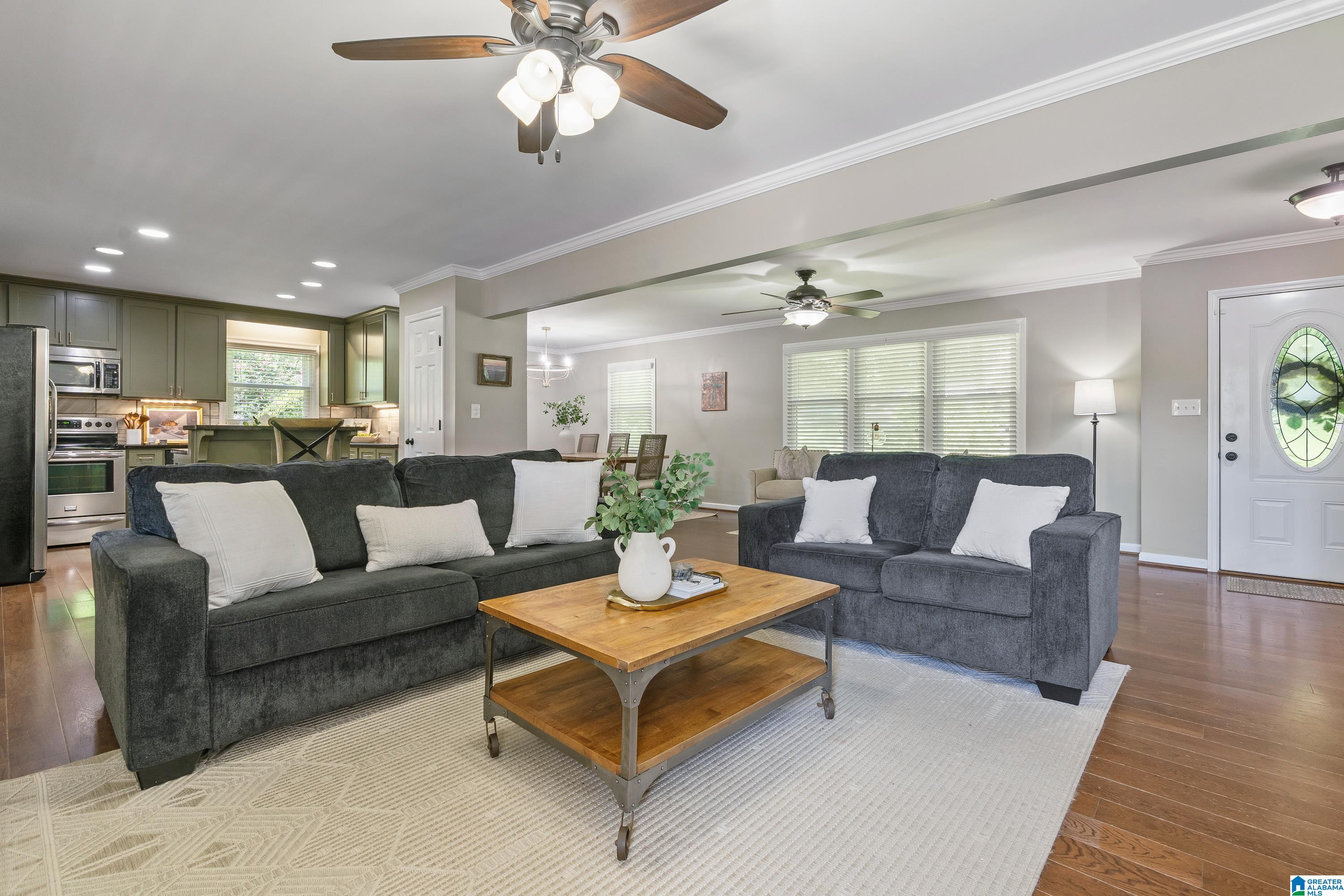 2719 Acton Road Birmingham, AL 35243 - Photo 6 of 60