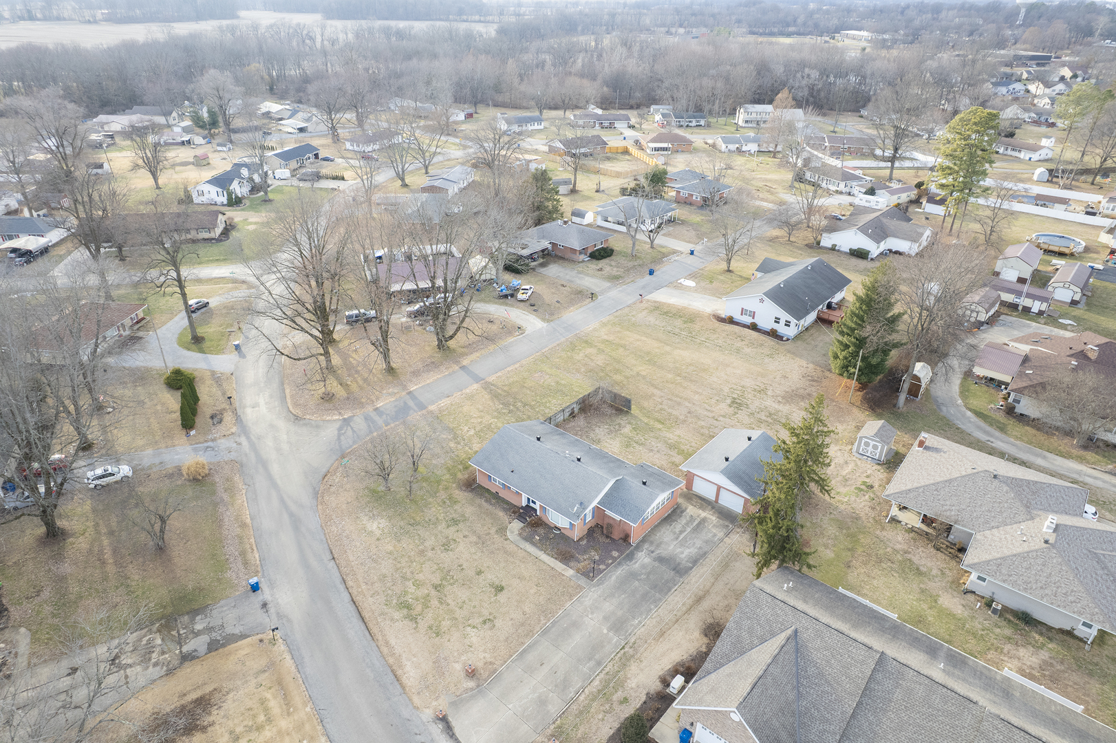 116 Forio Avenue Mount Carmel, IL 62863 - Photo 33 of 36