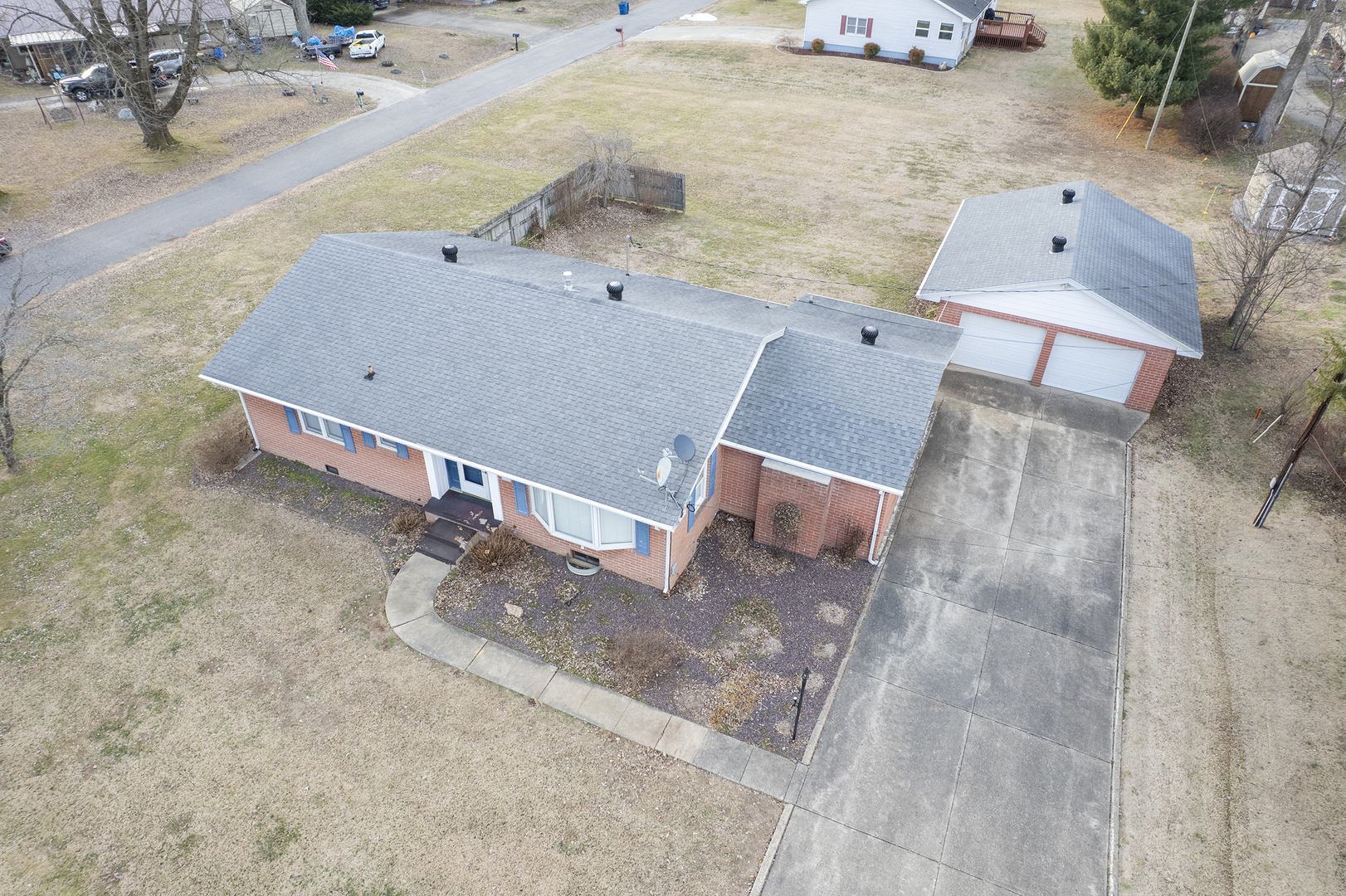 116 Forio Avenue Mount Carmel, IL 62863 - Photo 35 of 36