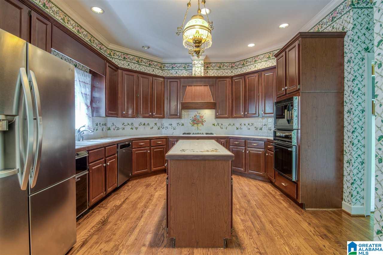464 Green Glade Road Birmingham, AL 35244 - Photo 19 of 45