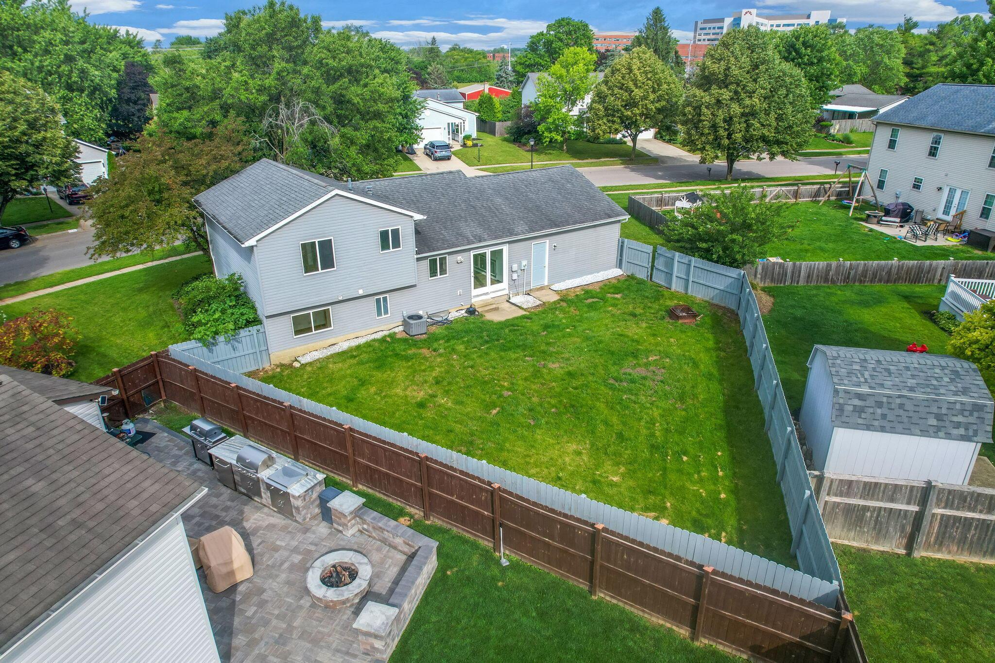 5548 Spring Hill Road Grove City, OH 43123 - Photo 56 of 56