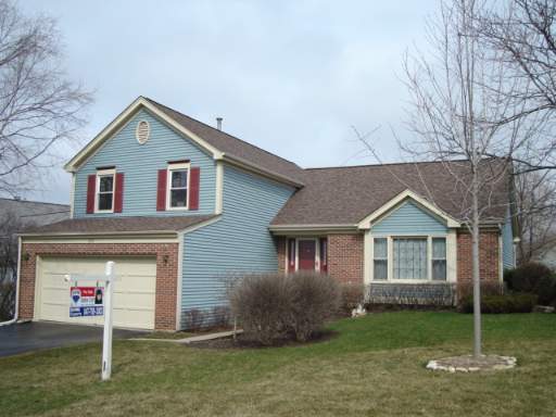 261 Foxmoor Road Fox River Grove, IL 60021 - Photo 1 of 1