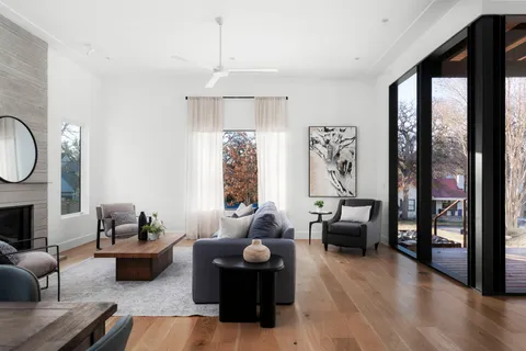 $2,579,000 | 2001 Forest Trail, Austin, TX 78703