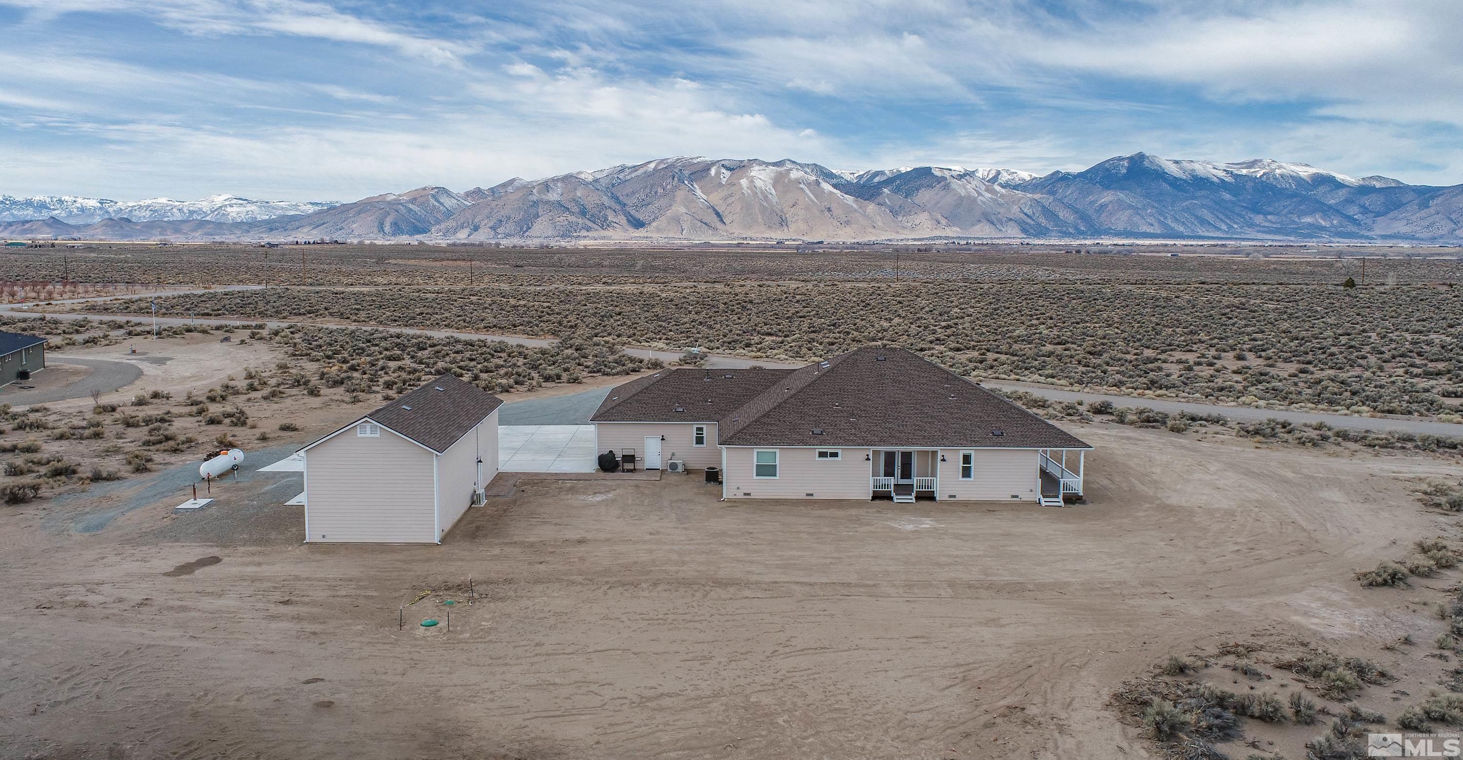 21 West Sierra View Drive Smith, NV 89430 - Photo 36 of 39 Photo 37