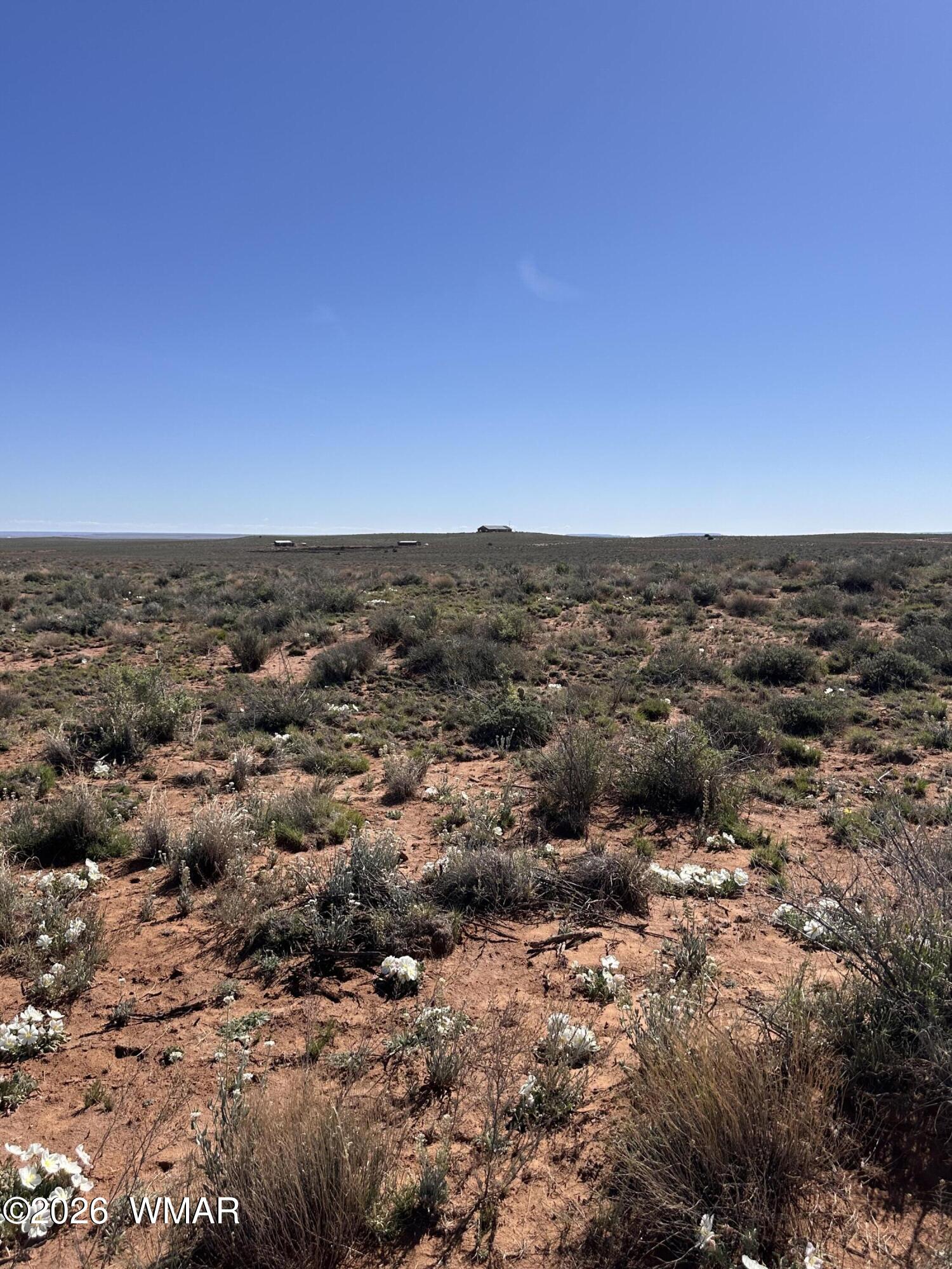 5647 Kohl Road Snowflake, AZ 85937 - Photo 2 of 5 Property
