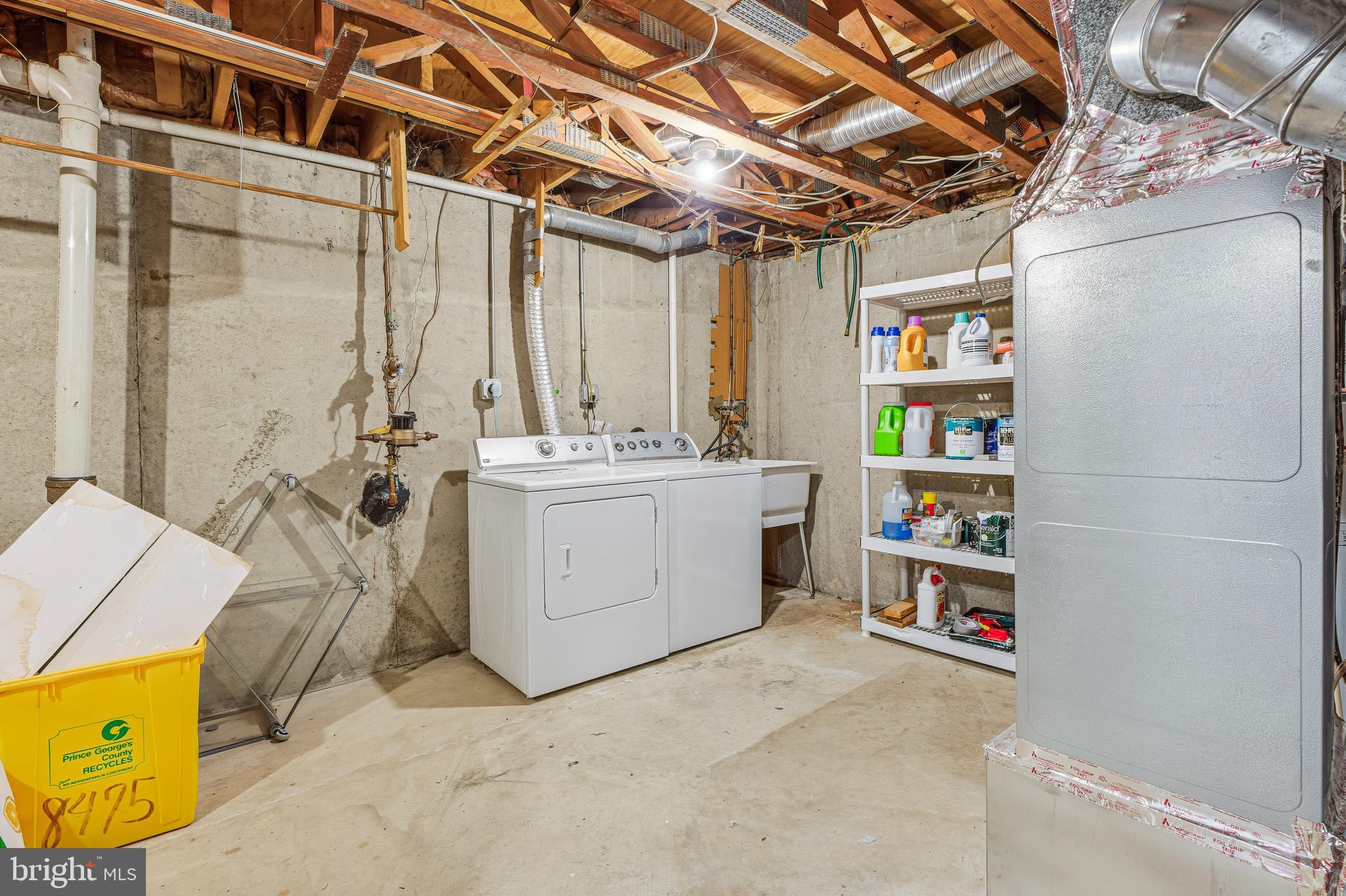 8475 Snowden Oaks Place Laurel, MD 20708 - Photo 34 of 40 Gallery Image 34