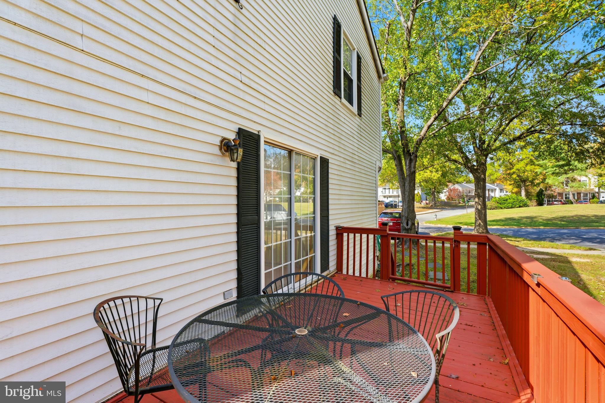 8475 Snowden Oaks Place Laurel, MD 20708 - Photo 36 of 40 Gallery Image 36