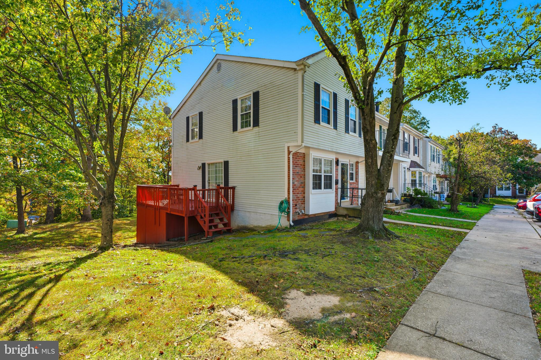 8475 Snowden Oaks Place Laurel, MD 20708 - Photo 37 of 40 Gallery Image 37