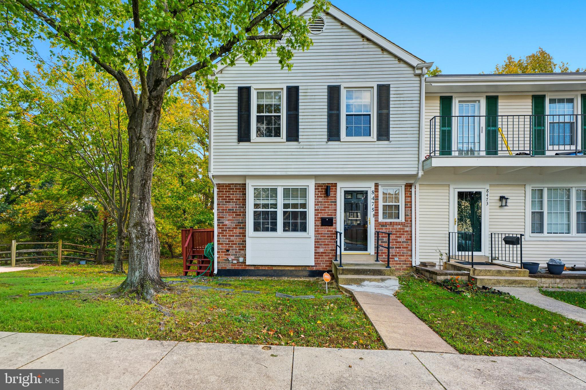 8475 Snowden Oaks Place Laurel, MD 20708 - Photo 40 of 40 Gallery Image 40