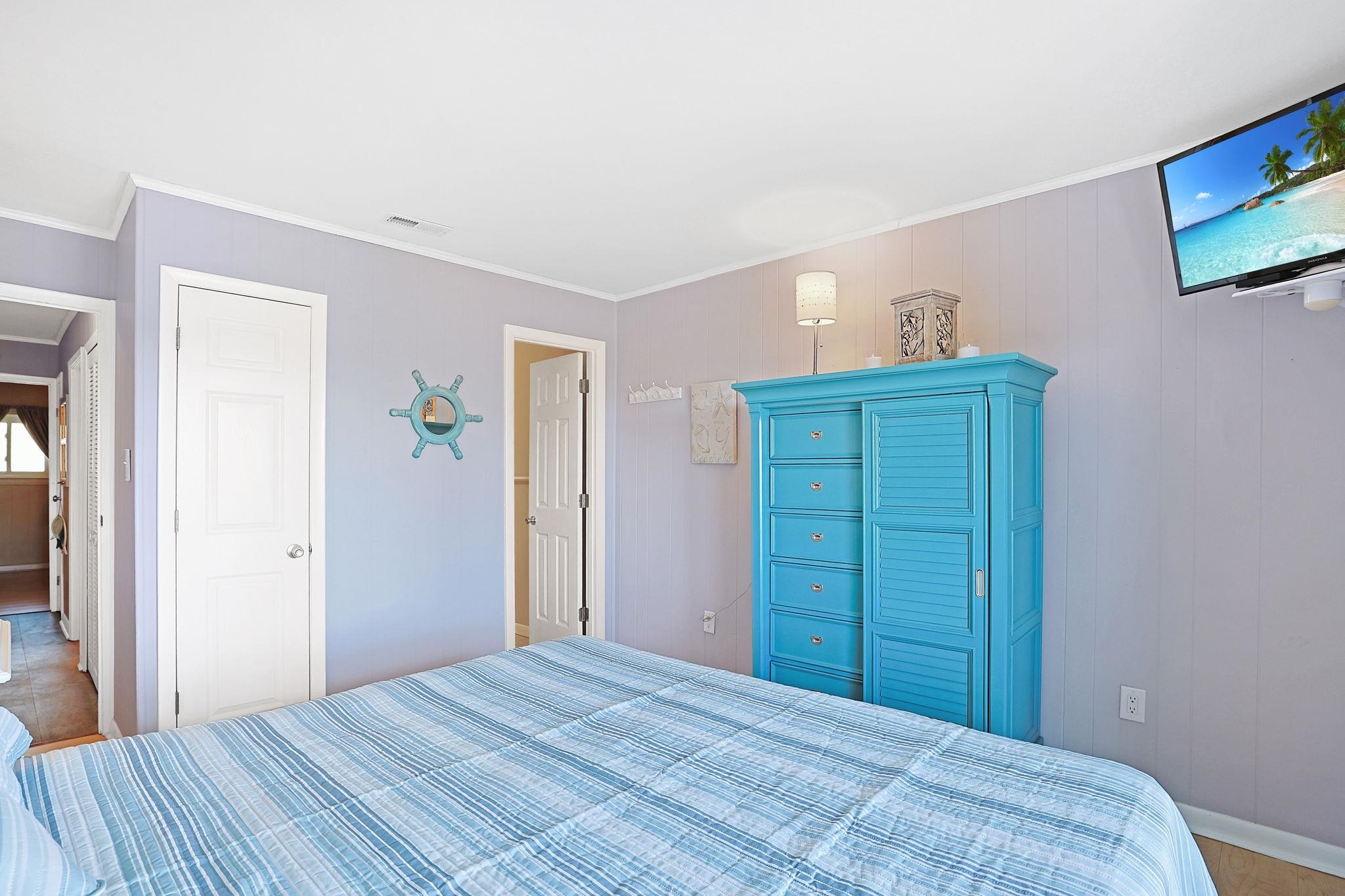 9501 Shore Drive, Unit A303 Myrtle Beach, SC 29572 - Photo 11 of 34