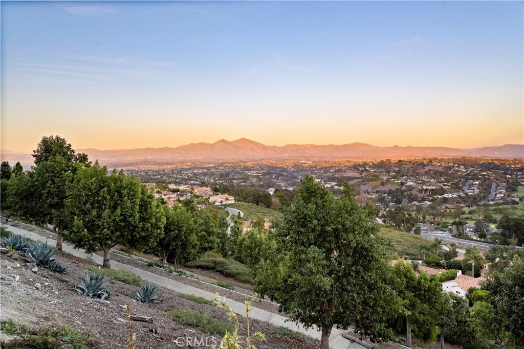 30786 La Mer Laguna Niguel, CA 92677 - Photo 31 of 40 an aerial view of mountain with trees in the background