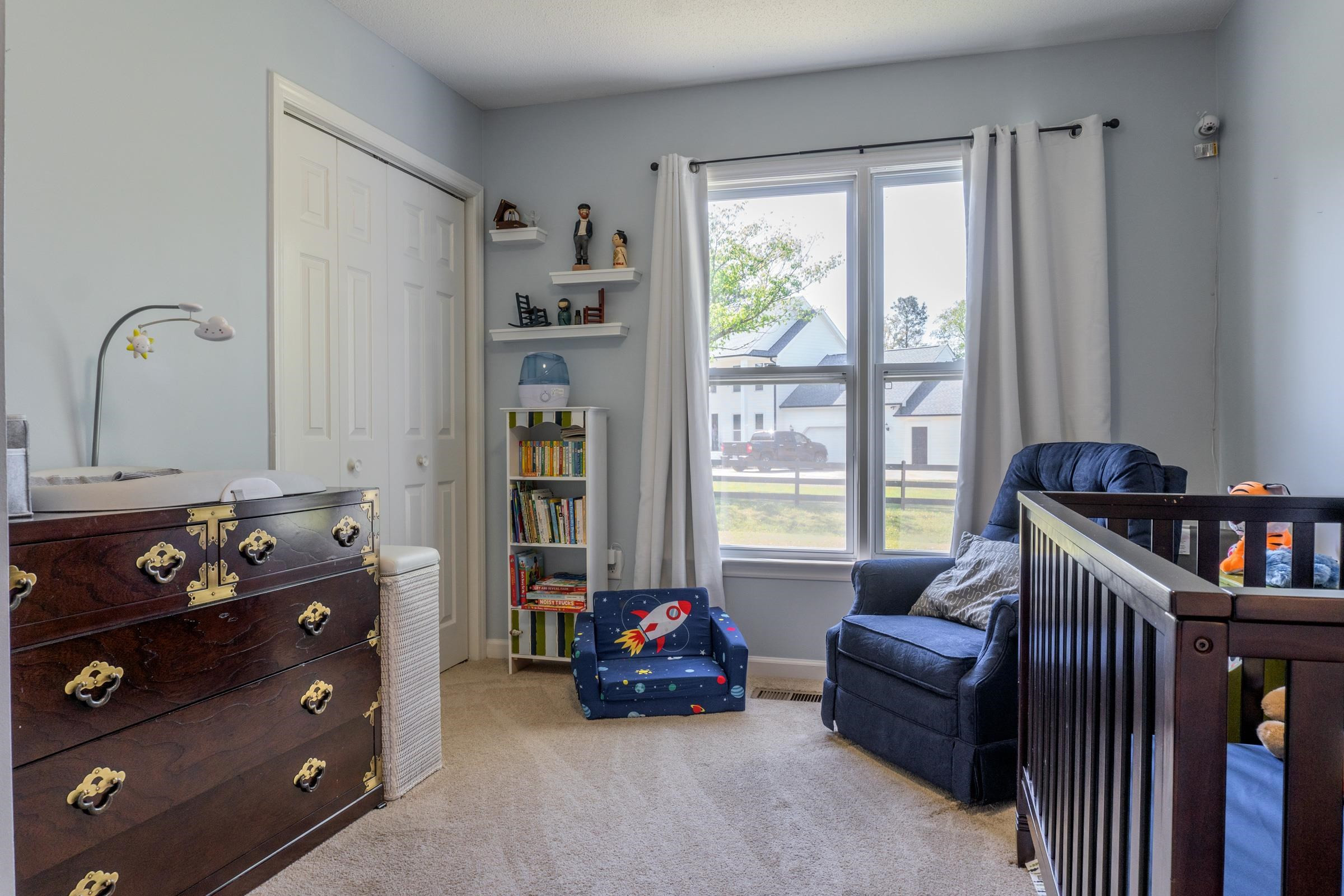 1028 Lake Path Road Willow Spring, NC 27592 - Photo 69 of 79 Photo 69