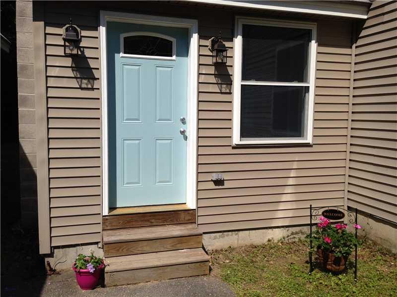 6 South Ridge Drive Standish, ME 04084 - Photo 2 of 29 Exterior Front.