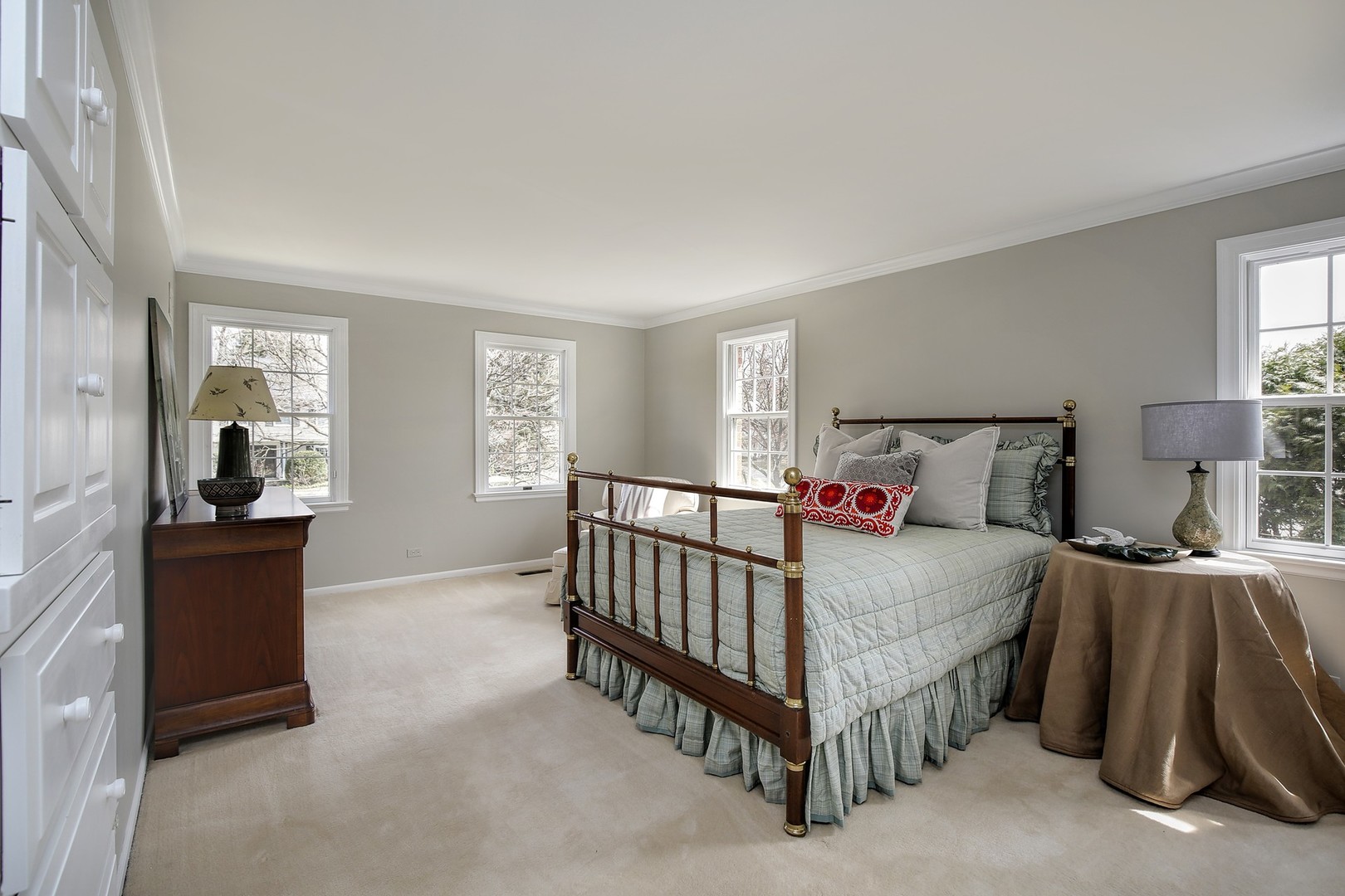 1436 Ridge Road Northbrook, IL 60062 - Photo 19 of 34
