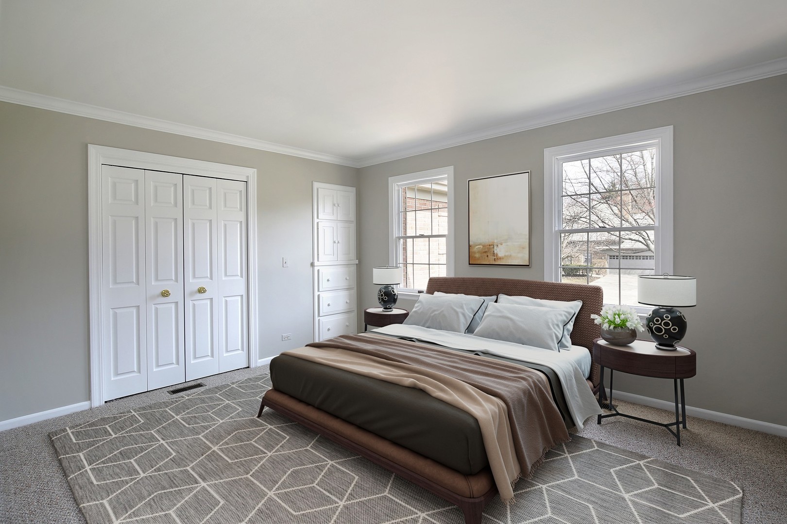 1436 Ridge Road Northbrook, IL 60062 - Photo 21 of 34
