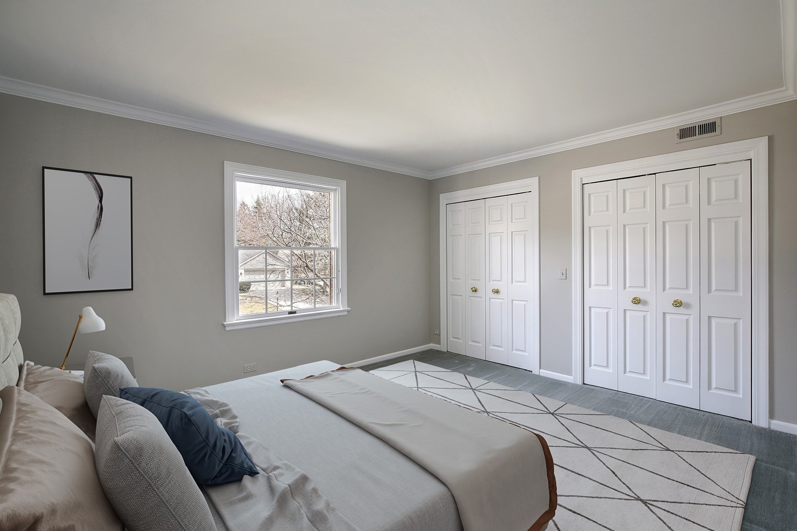 1436 Ridge Road Northbrook, IL 60062 - Photo 23 of 34