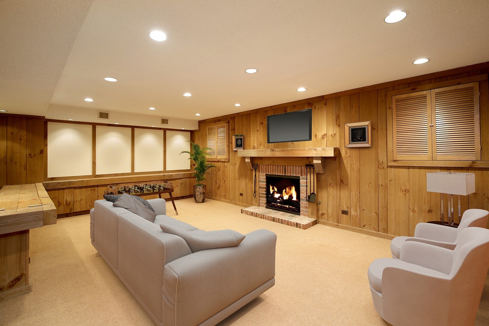1436 Ridge Road Northbrook, IL 60062 - Photo 24 of 34