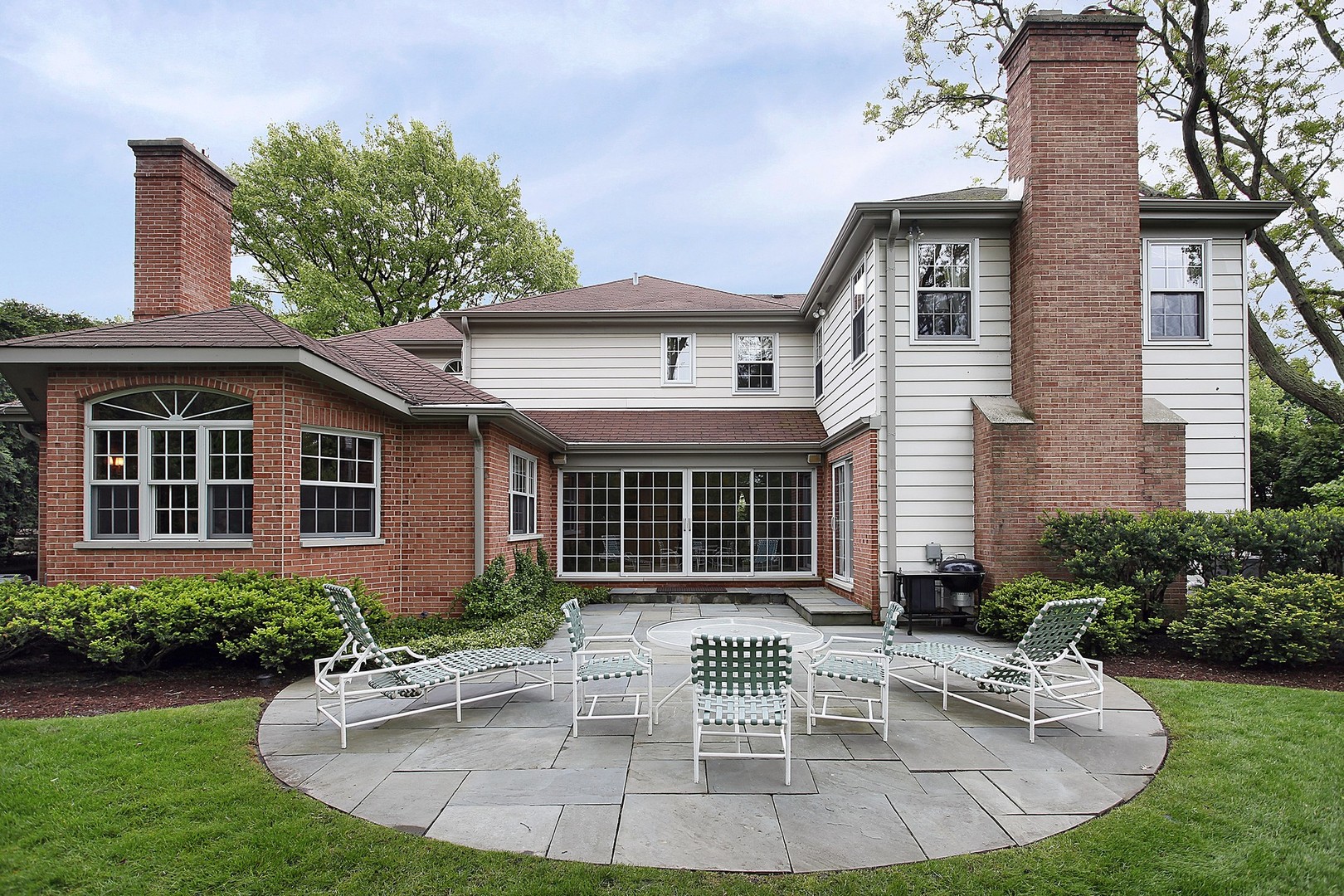 1436 Ridge Road Northbrook, IL 60062 - Photo 29 of 34