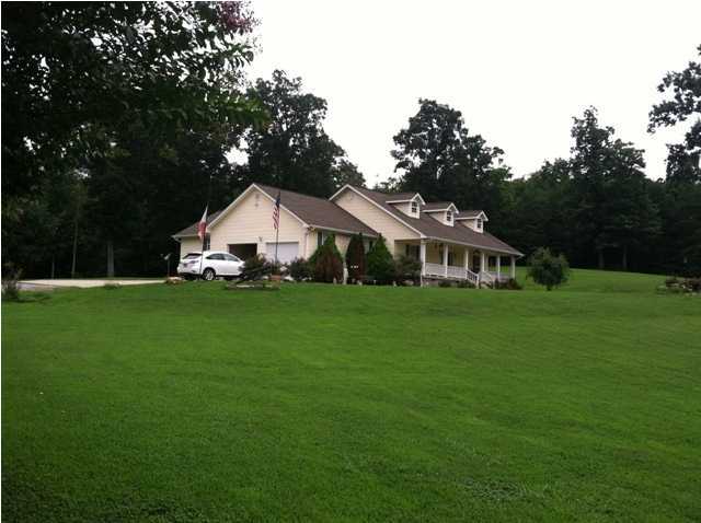 564 Old Deer Head Cove Road Rising Fawn, GA 30738 - Photo 1 of 26 Primary Photo