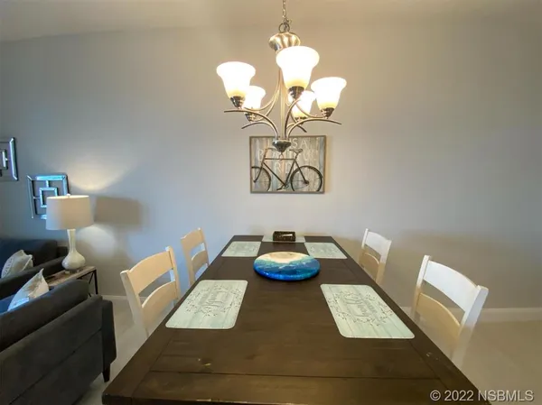 $3,500 | 2 Riverwalk New Smyrna Beach, Unit 602, New Smyrna Beach, FL 32169