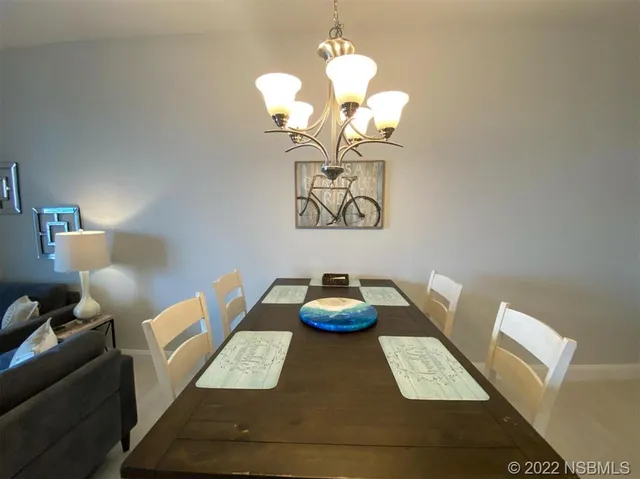 $3,500 | 2 Riverwalk New Smyrna Beach, Unit 602, New Smyrna Beach, FL 32169