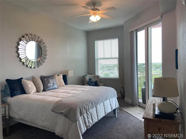 $3,500 | 2 Riverwalk New Smyrna Beach, Unit 602, New Smyrna Beach, FL 32169