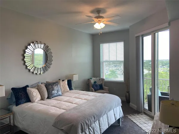 $3,500 | 2 Riverwalk New Smyrna Beach, Unit 602, New Smyrna Beach, FL 32169